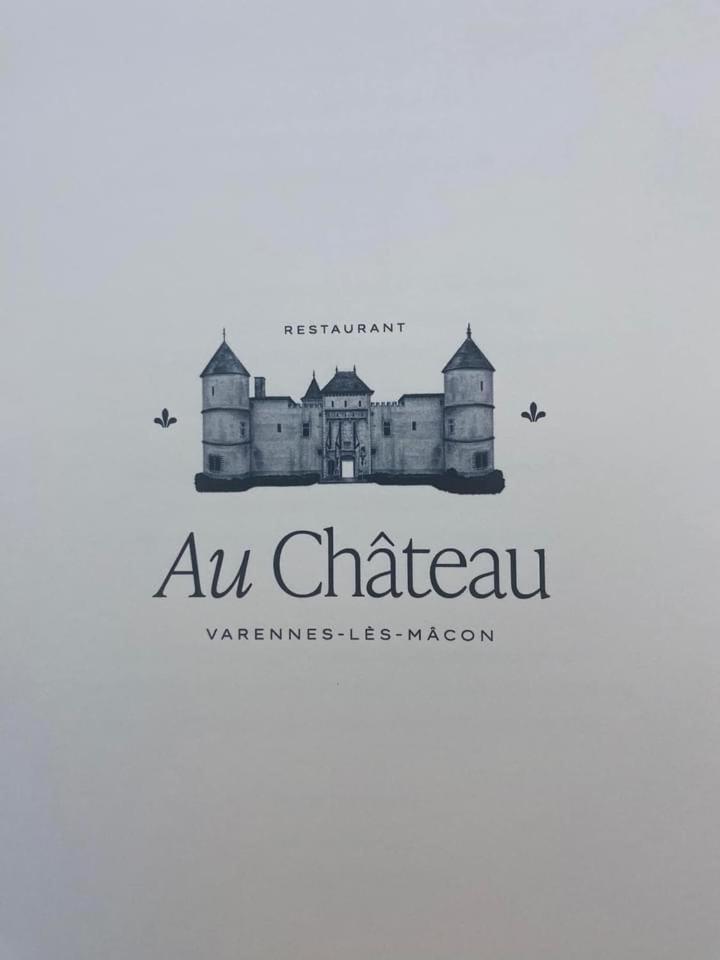 Chateau De Varennes מראה חיצוני תמונה