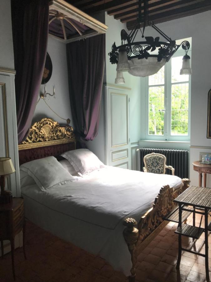 Chateau De Varennes מראה חיצוני תמונה