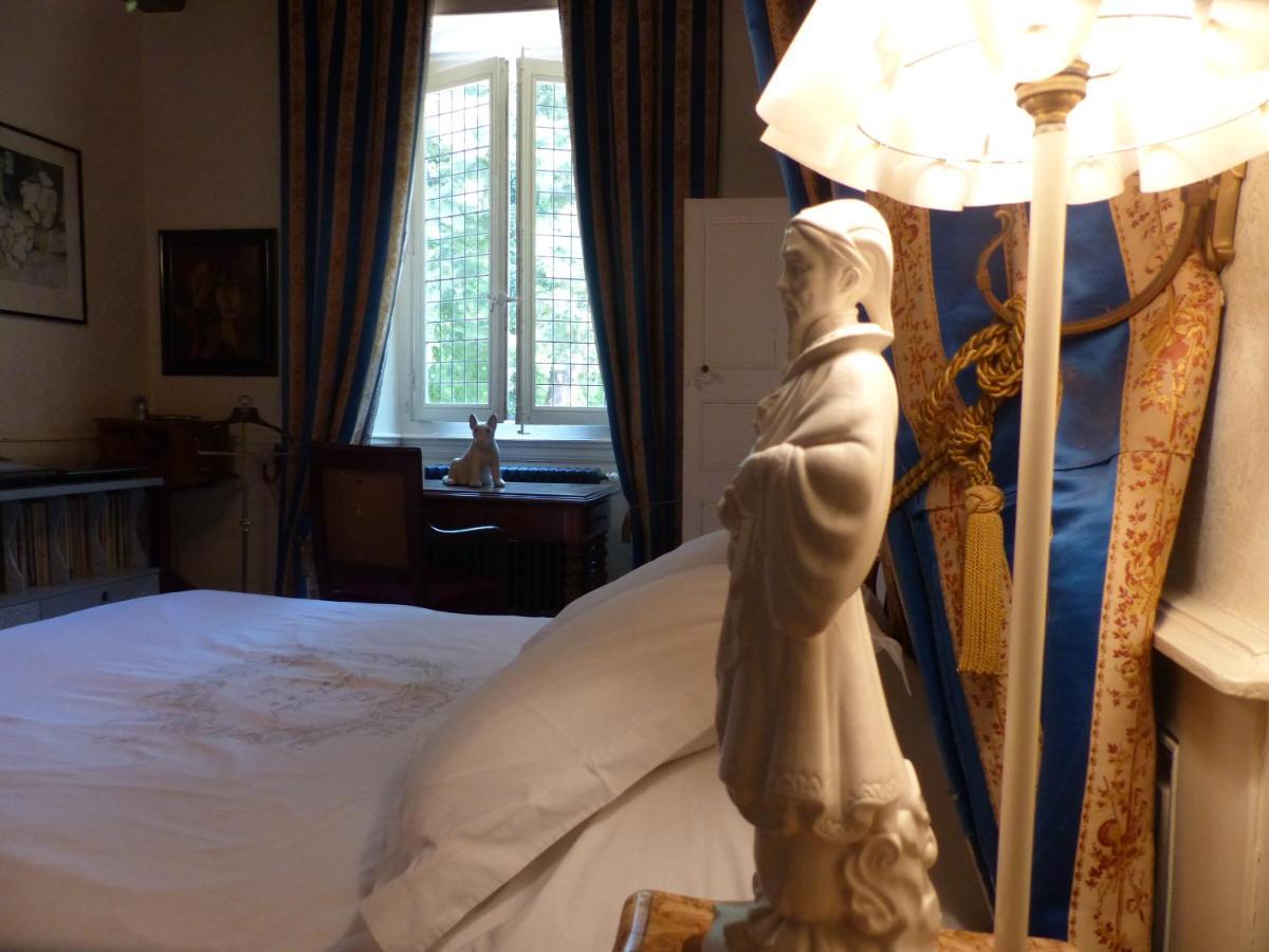 Chateau De Varennes מראה חיצוני תמונה