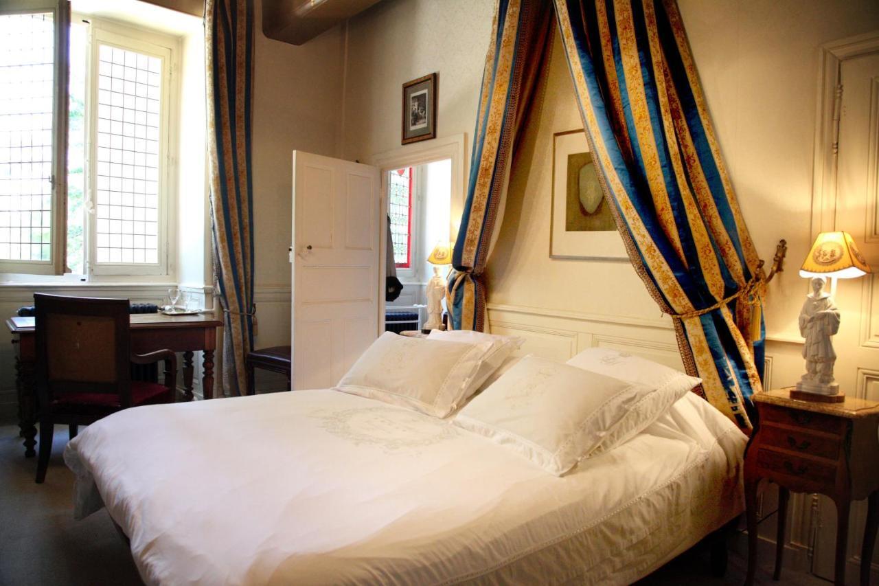 Chateau De Varennes מראה חיצוני תמונה