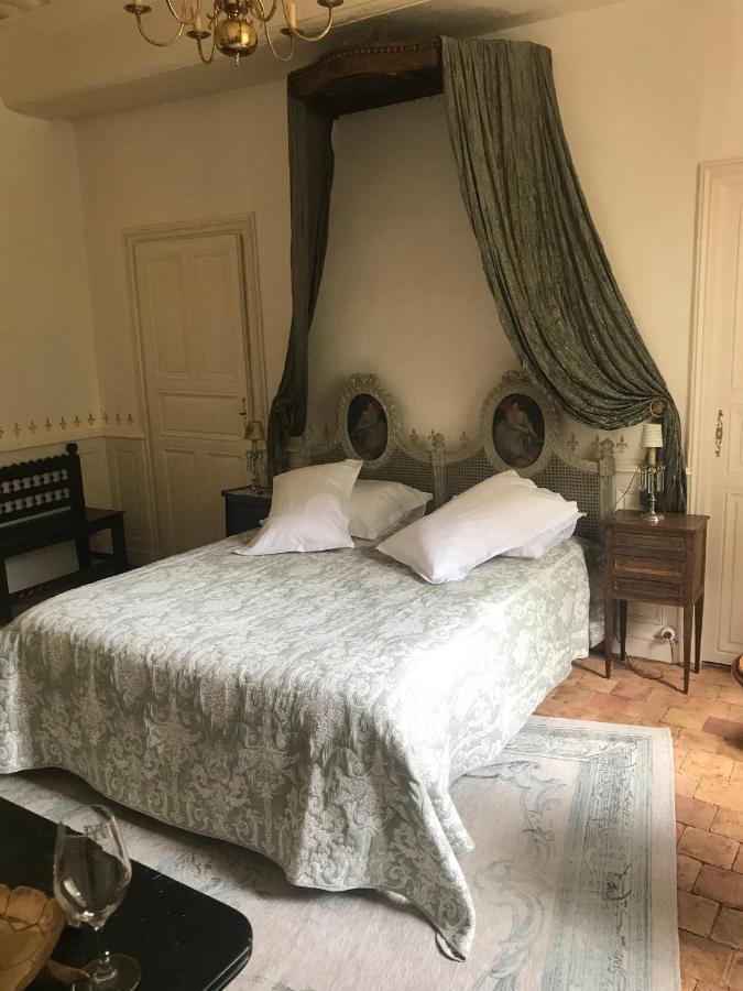 Chateau De Varennes מראה חיצוני תמונה